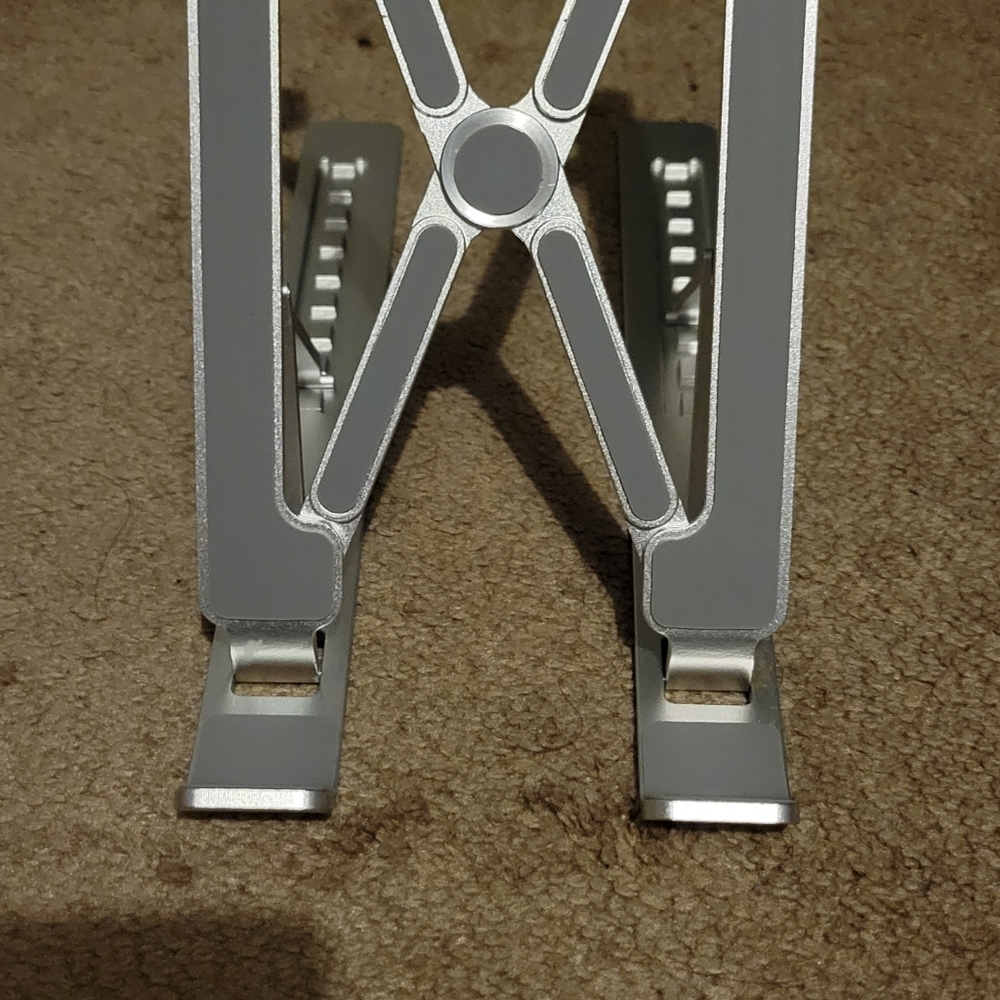 IPad holder